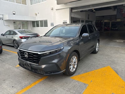 2023 Honda CR-V 1.5 Turbo Plus At