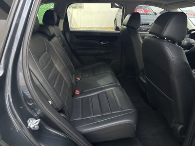 2023 Honda CR-V 1.5 Turbo Plus At