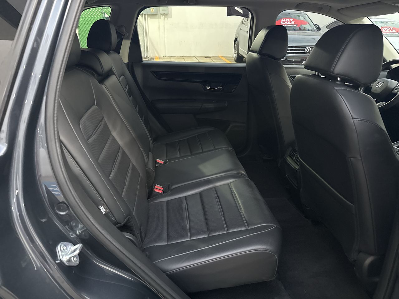 2023 Honda CR-V 1.5 Turbo Plus At