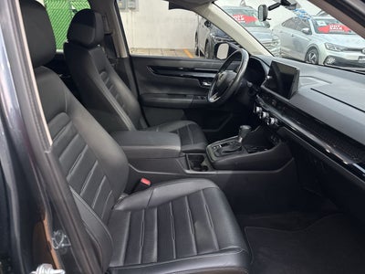 2023 Honda CR-V 1.5 Turbo Plus At