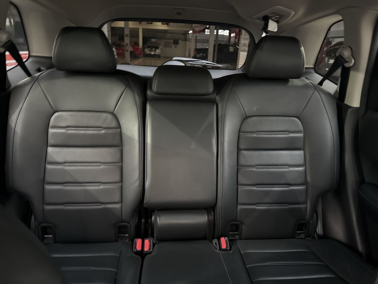 2023 Honda CR-V 1.5 Turbo Plus At