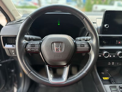 2023 Honda CR-V 1.5 Turbo Plus At