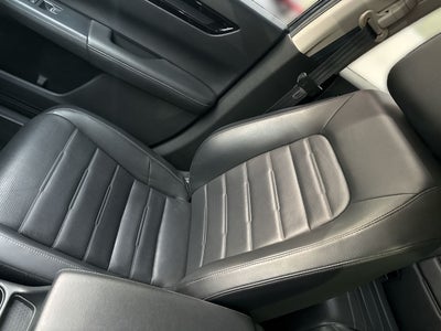 2023 Honda CR-V 1.5 Turbo Plus At