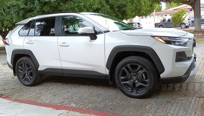 2024 Toyota RAV4 2.5 Adventure At