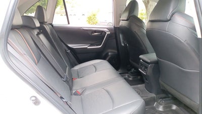 2024 Toyota RAV4 2.5 Adventure At