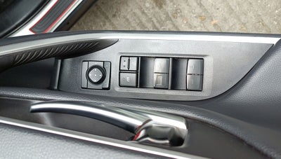 2024 Toyota RAV4 2.5 Adventure At