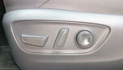 2024 Toyota RAV4 2.5 Adventure At