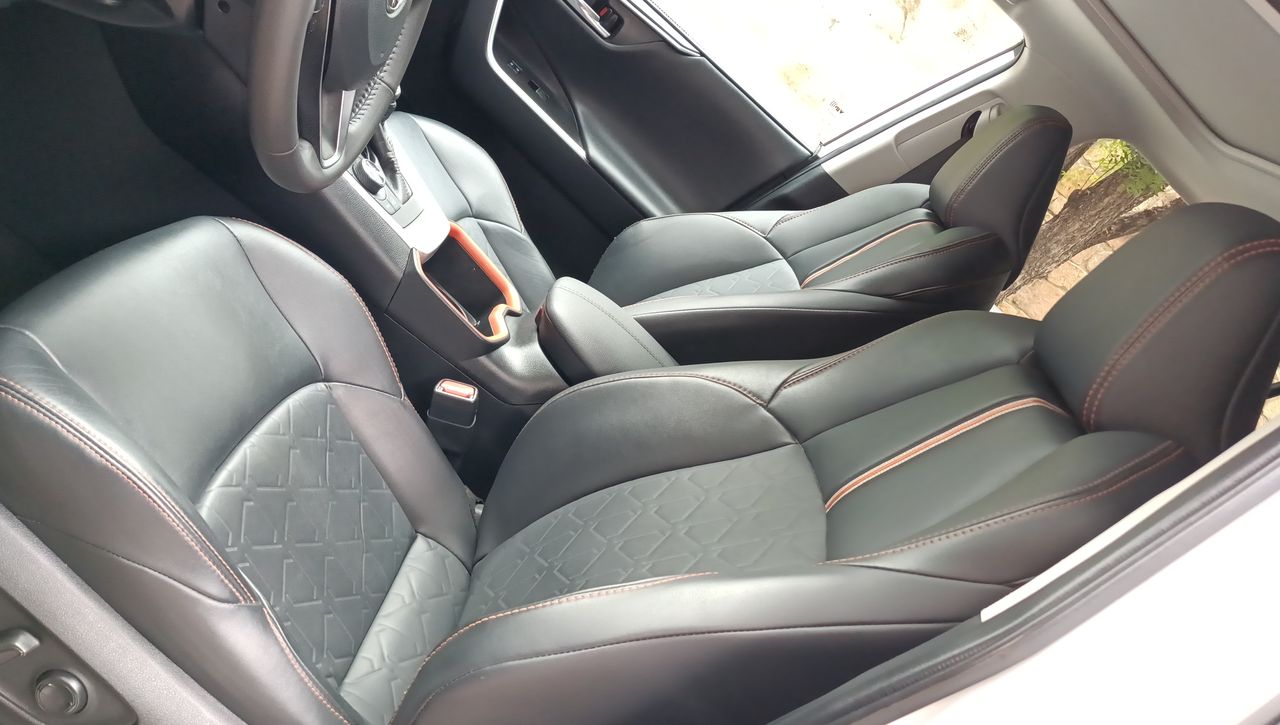 2024 Toyota RAV4 2.5 Adventure At