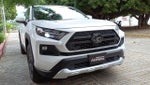 2024 Toyota RAV4 2.5 Adventure At