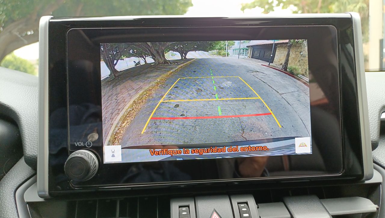 2024 Toyota RAV4 2.5 Adventure At