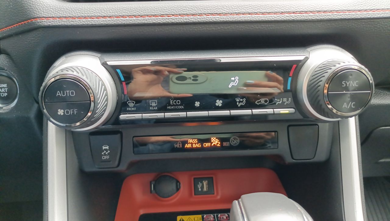 2024 Toyota RAV4 2.5 Adventure At