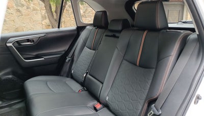 2024 Toyota RAV4 2.5 Adventure At