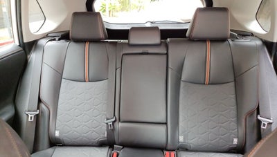 2024 Toyota RAV4 2.5 Adventure At