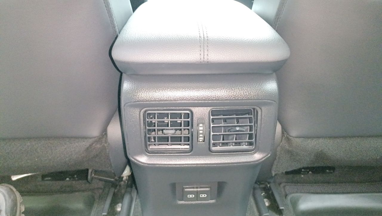 2024 Toyota RAV4 2.5 Adventure At