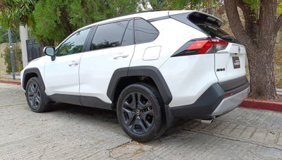 2024 Toyota RAV4 2.5 Adventure At