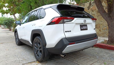 2024 Toyota RAV4 2.5 Adventure At