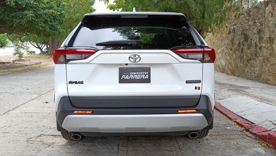 2024 Toyota RAV4 2.5 Adventure At