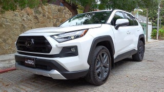 2024 Toyota RAV4 2.5 Adventure At