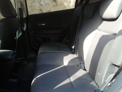 2022 Honda HR-V 1.8 Uniq Cvt