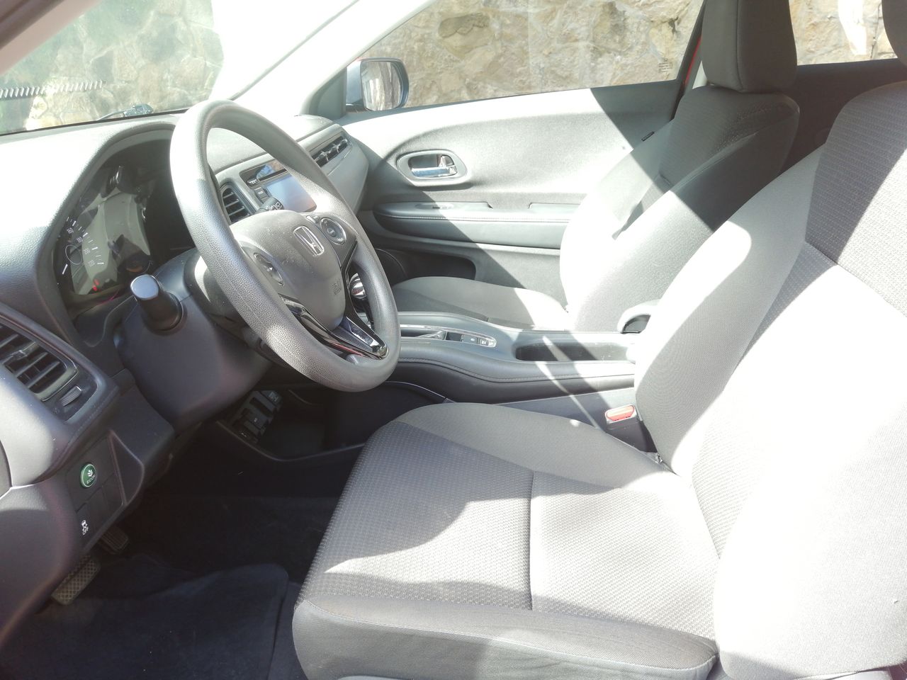 2022 Honda HR-V 1.8 Uniq Cvt