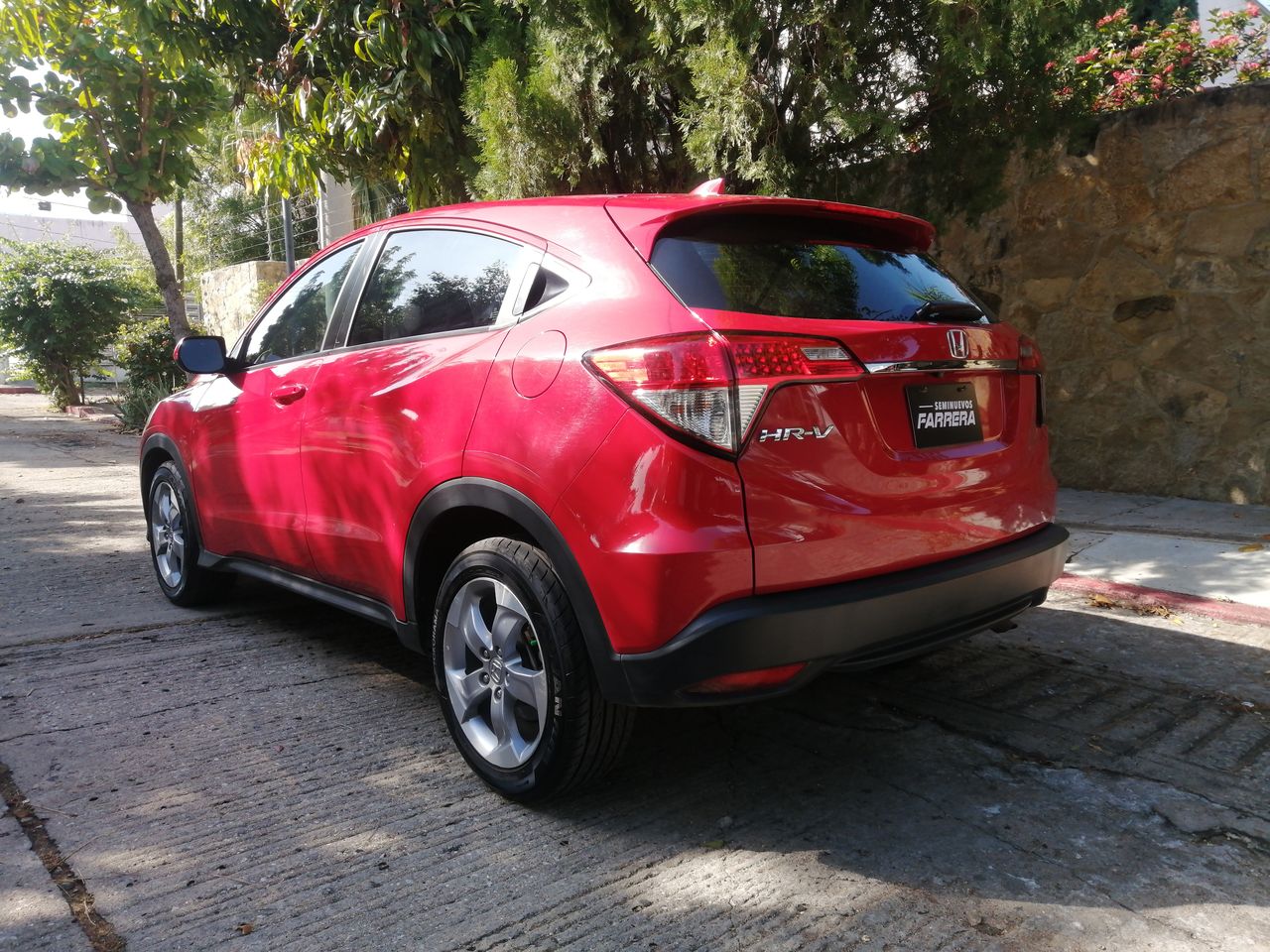 2022 Honda HR-V 1.8 Uniq Cvt