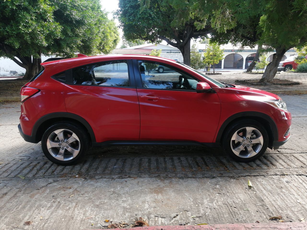 2022 Honda HR-V 1.8 Uniq Cvt