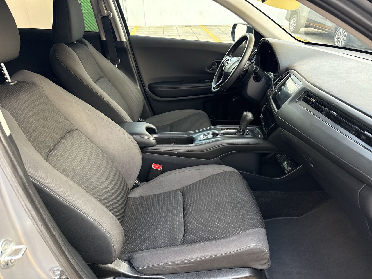 2022 Honda HR-V 1.8 Prime Cvt