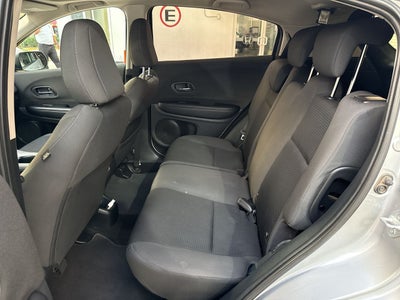 2022 Honda HR-V 1.8 Prime Cvt