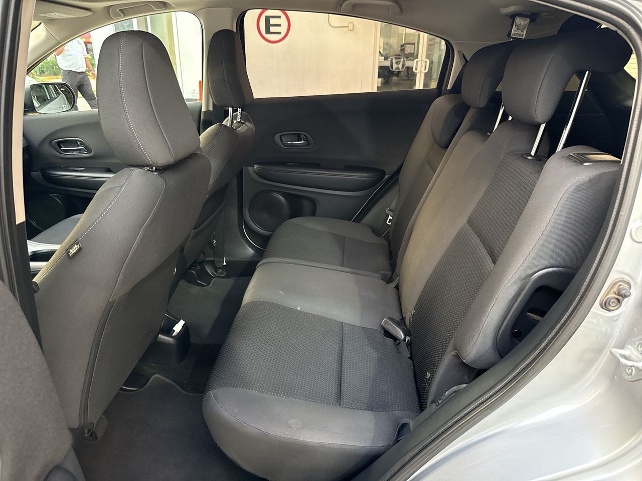 2022 Honda HR-V 1.8 Prime Cvt