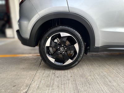 2022 Honda HR-V 1.8 Prime Cvt