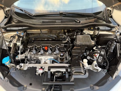 2022 Honda HR-V 1.8 Prime Cvt