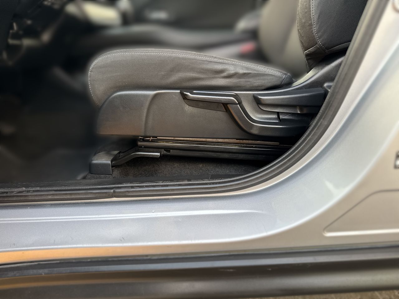 2022 Honda HR-V 1.8 Prime Cvt