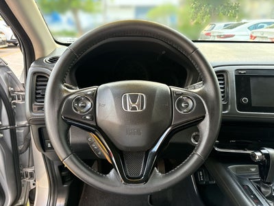 2022 Honda HR-V 1.8 Prime Cvt