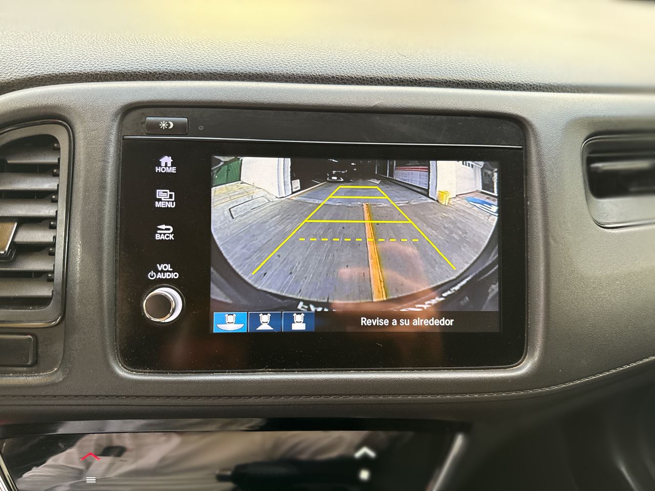 2022 Honda HR-V 1.8 Prime Cvt