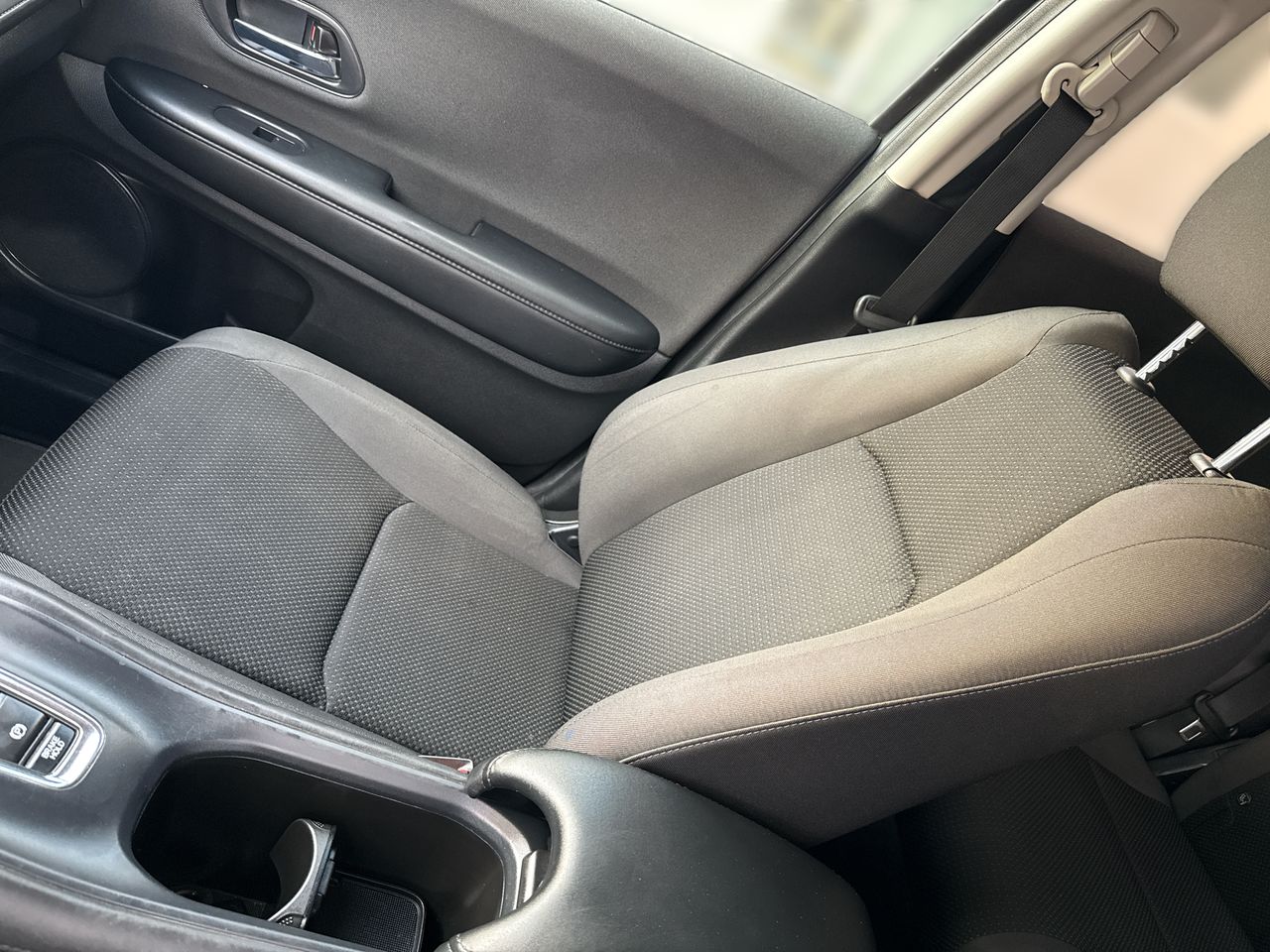 2022 Honda HR-V 1.8 Prime Cvt