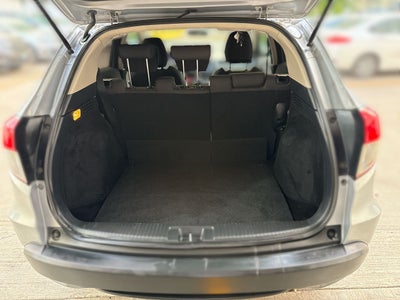 2022 Honda HR-V 1.8 Prime Cvt