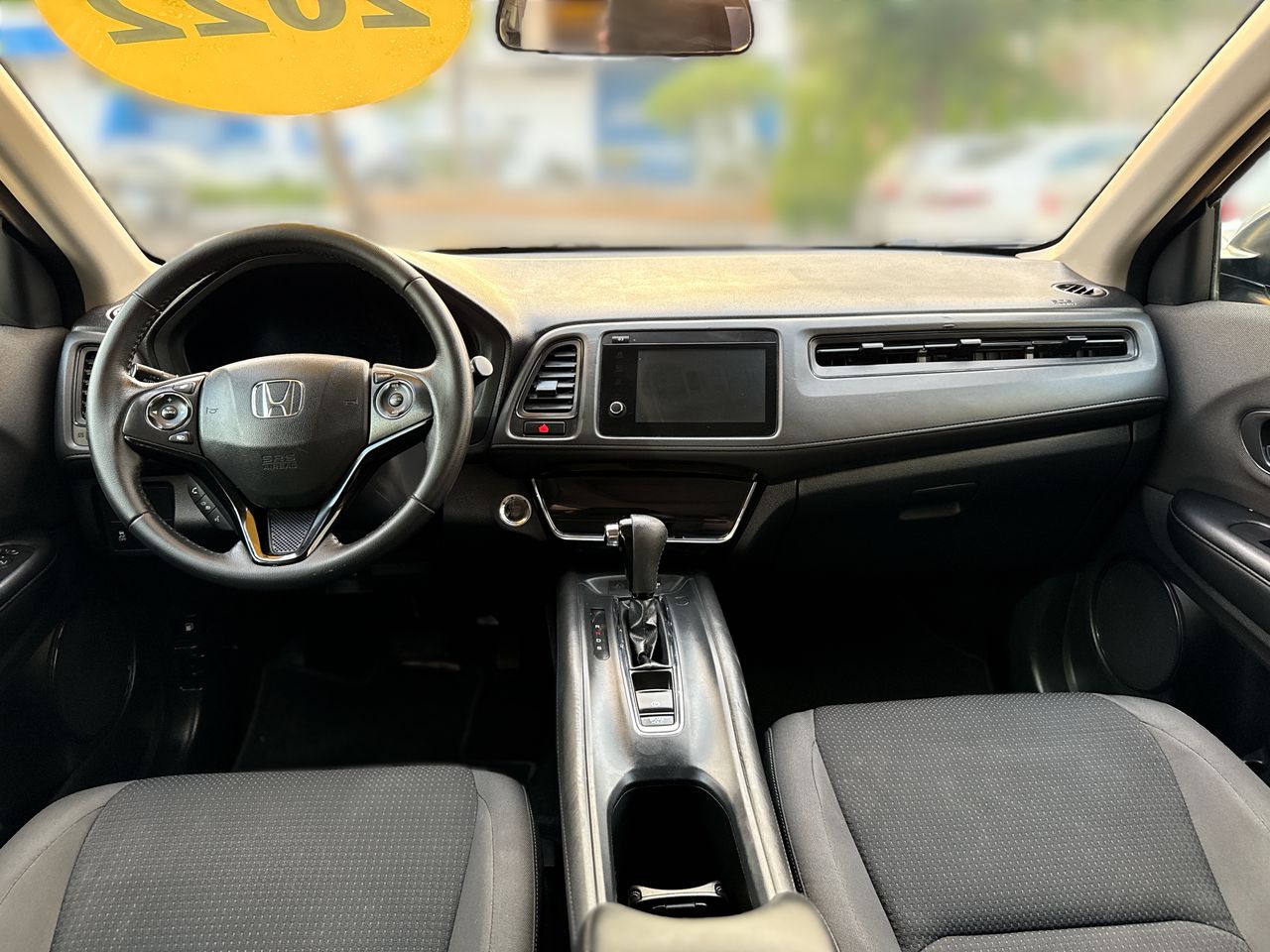 2022 Honda HR-V 1.8 Prime Cvt