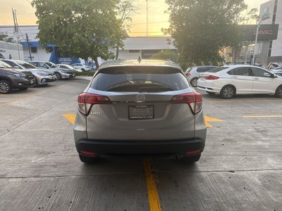 2022 Honda HR-V 1.8 Prime Cvt