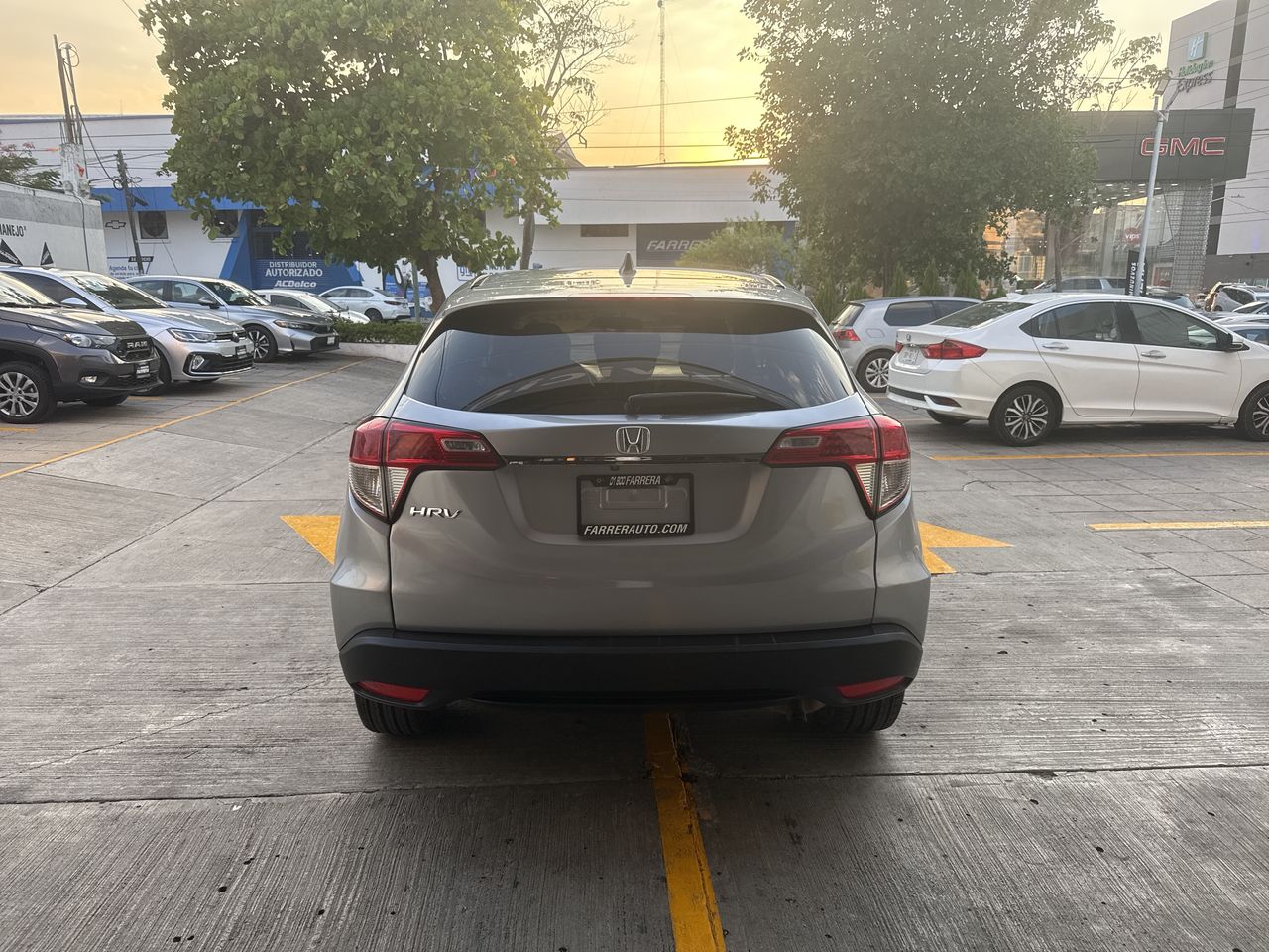 2022 Honda HR-V 1.8 Prime Cvt