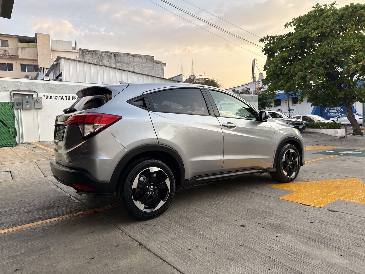2022 Honda HR-V 1.8 Prime Cvt