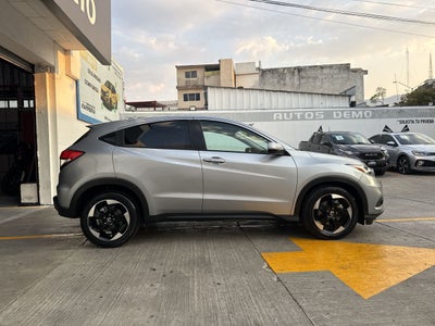 2022 Honda HR-V 1.8 Prime Cvt