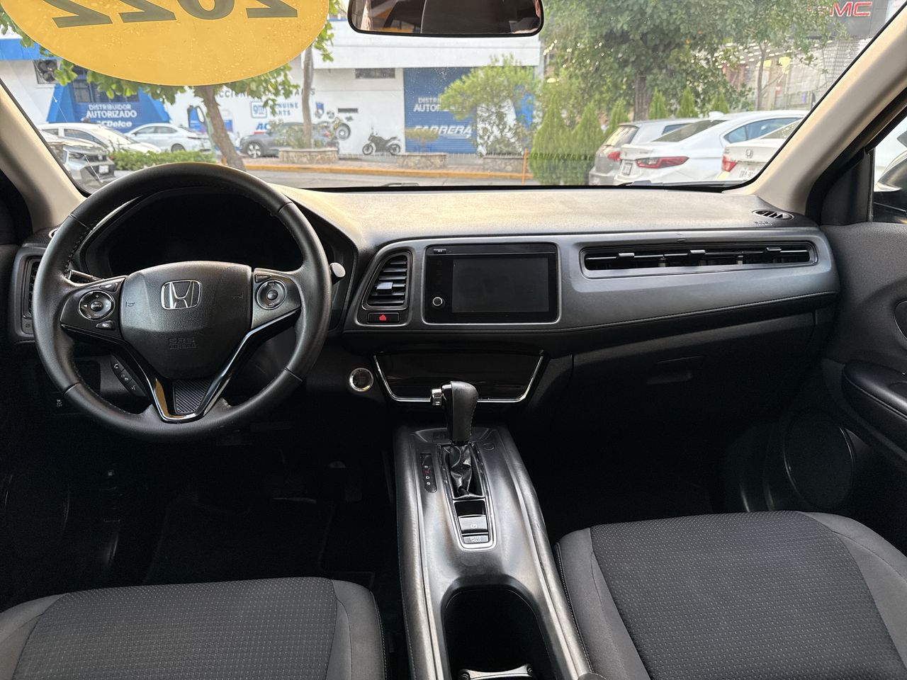 2022 Honda HR-V 1.8 Prime Cvt