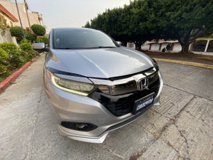 2019 Honda HR-V 1.8 Touring Piel Qc Cvt