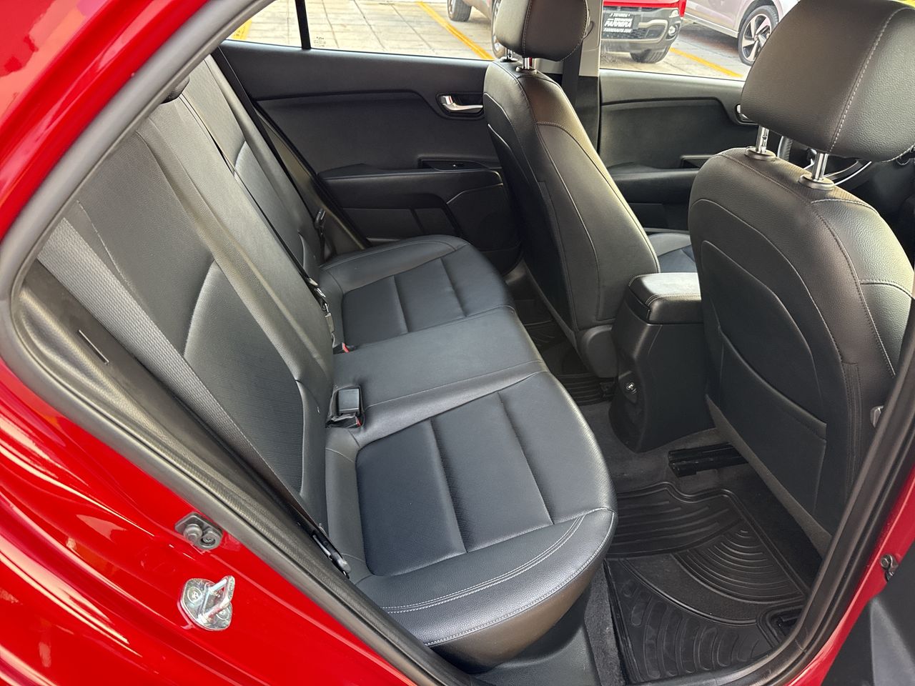 2023 Kia Rio 1.6 Hb EX Pack At