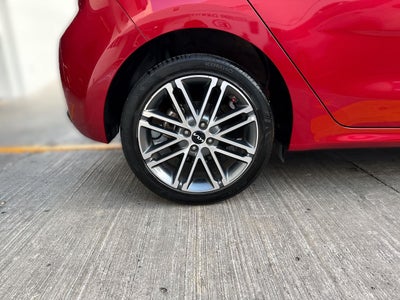 2023 Kia Rio 1.6 Hb EX Pack At