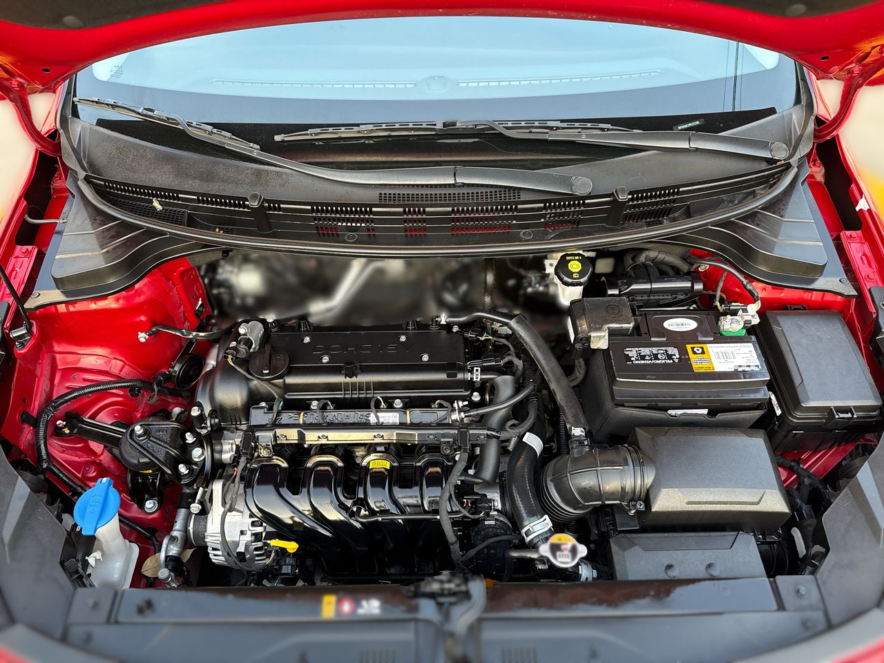 2023 Kia Rio 1.6 Hb EX Pack At