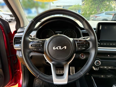 2023 Kia Rio 1.6 Hb EX Pack At
