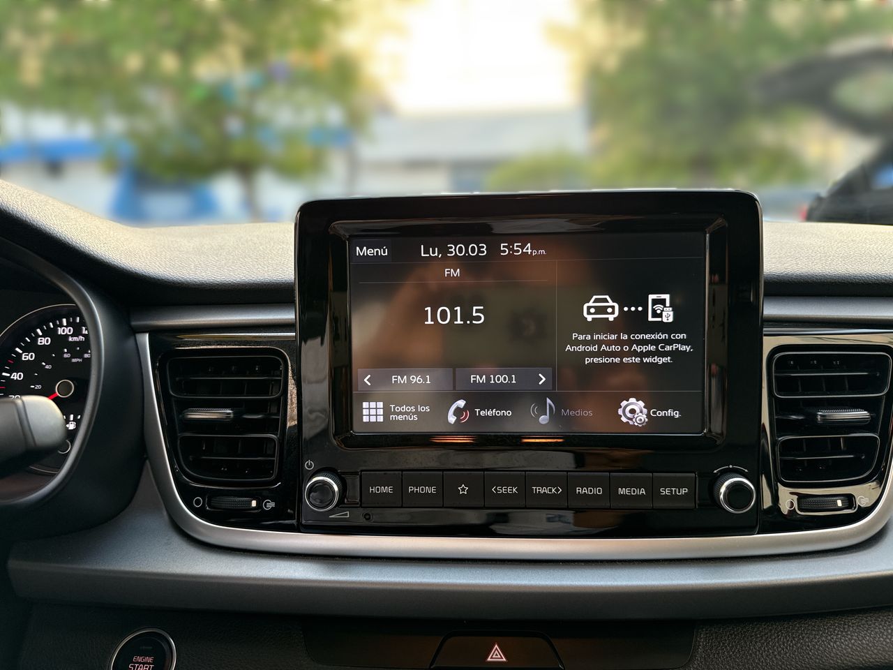 2023 Kia Rio 1.6 Hb EX Pack At