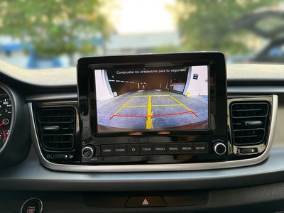 2023 Kia Rio 1.6 Hb EX Pack At