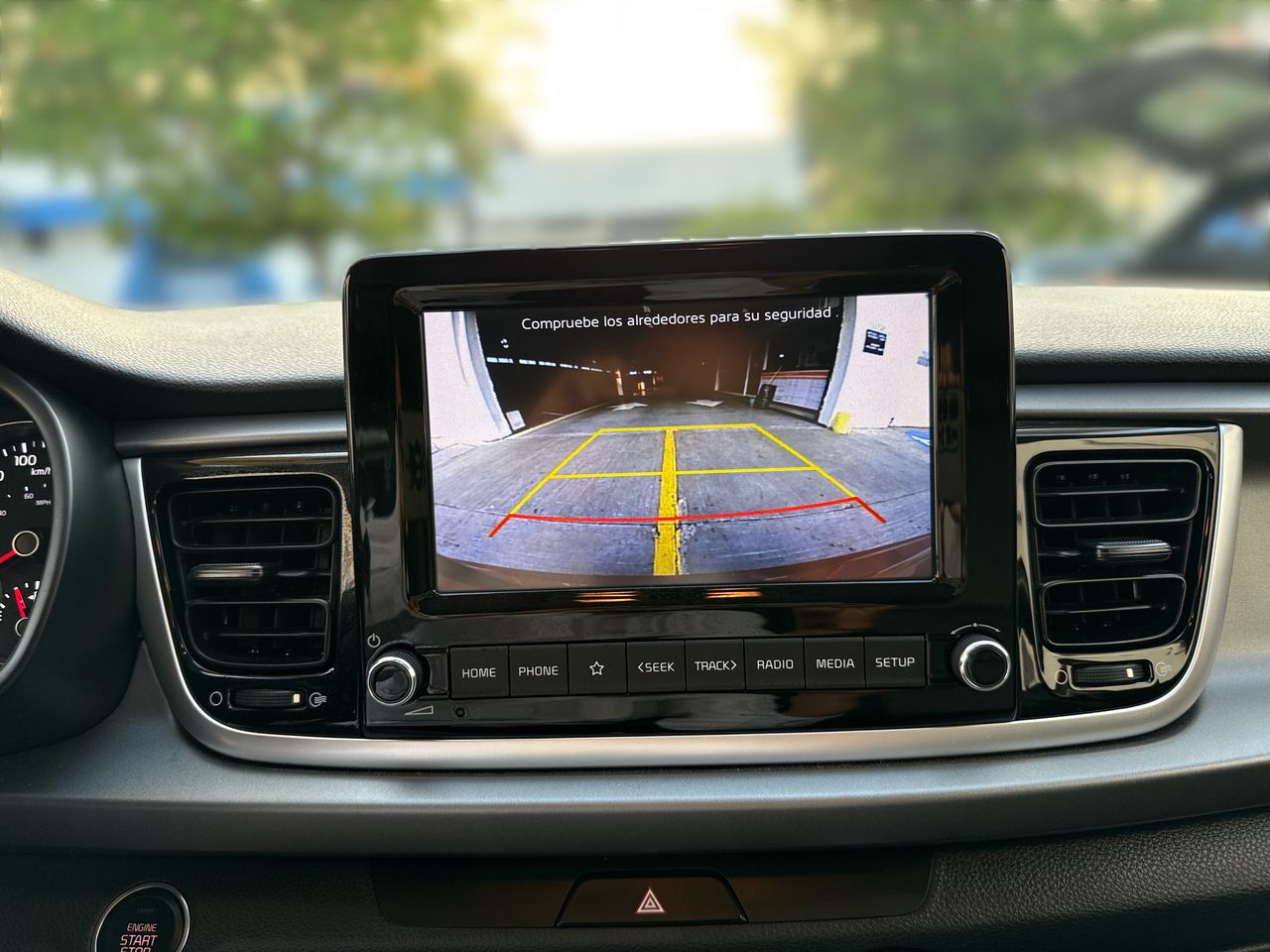 2023 Kia Rio 1.6 Hb EX Pack At